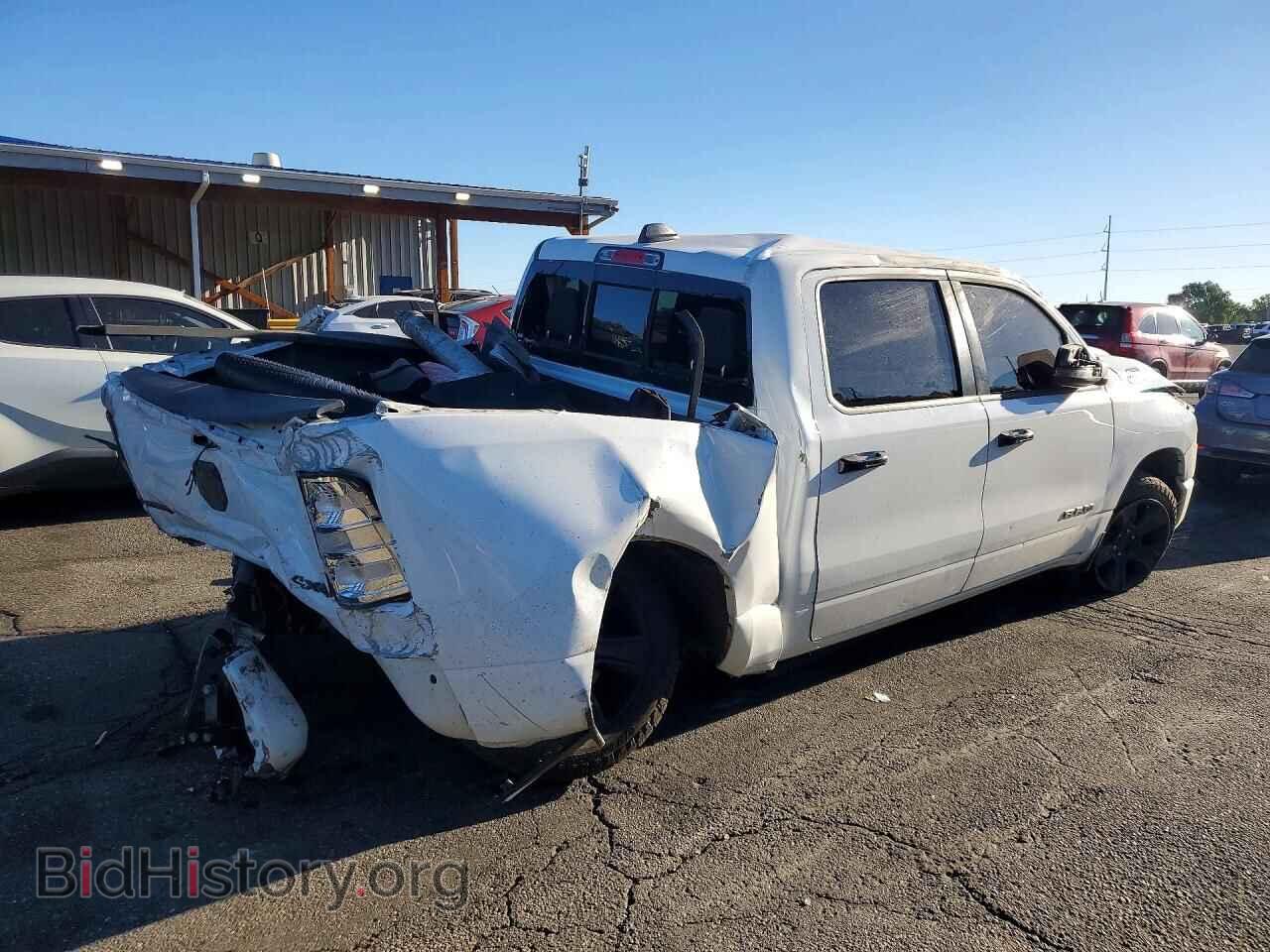 2024 RAM 1500 - VIN: 1C6SRFFT4RN162434 - Фото 3