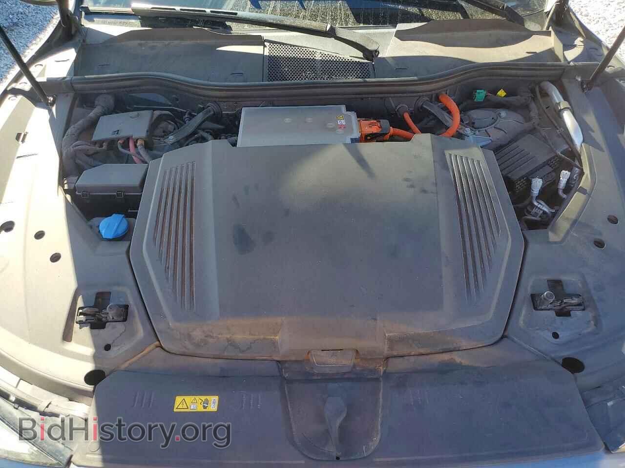 2019 AUDI E-TRON - VIN: WA1LABGE1KB014014 - Photo 11