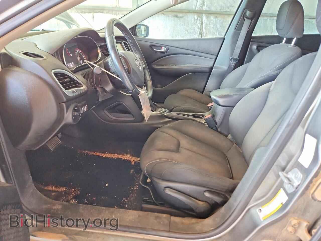 2013 DODGE DART - VIN: 1C3CDFBA3DD296774 - Photo 7