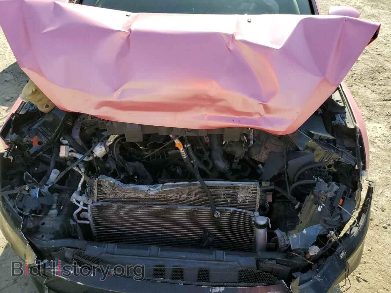 2017 FORD FOCUS - VIN: WF0DP3THXH4123693 - Photo 11