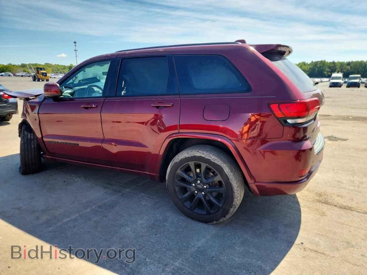 2017 JEEP CHEROKEE - VIN: 1C4RJFAG3HC749761 - Photo 2