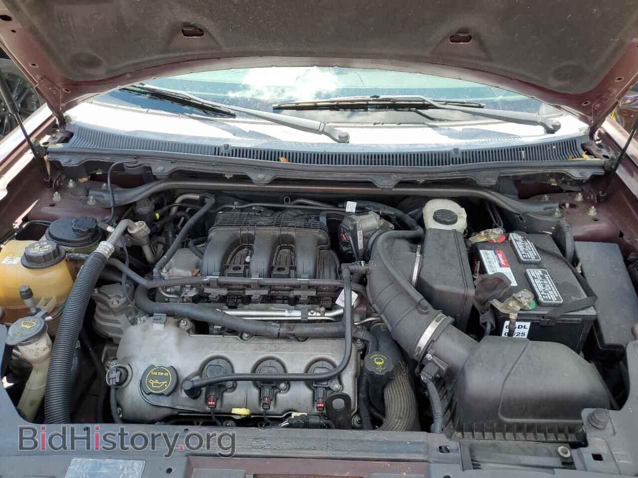 2010 FORD FLEX - VIN: 2FMGK5BC9ABB06276 - Photo 12