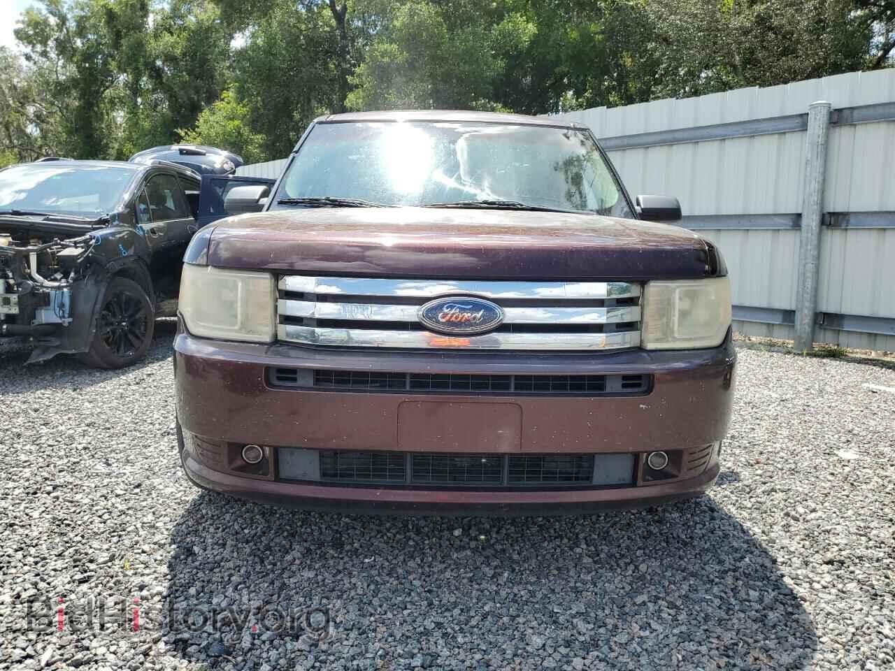 2010 FORD FLEX - VIN: 2FMGK5BC9ABB06276 - Photo 5