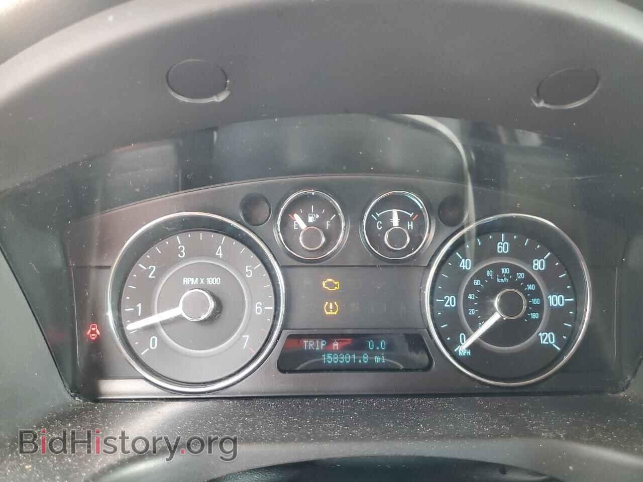 2010 FORD FLEX - VIN: 2FMGK5BC9ABB06276 - Photo 9