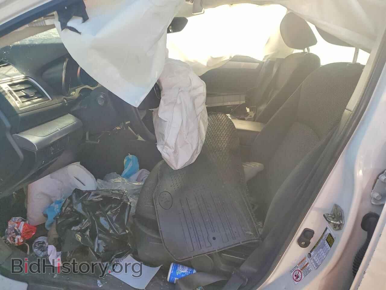 2017 SUBARU OUTBACK - VIN: 4S4BSAAC1H3212526 - Photo 7