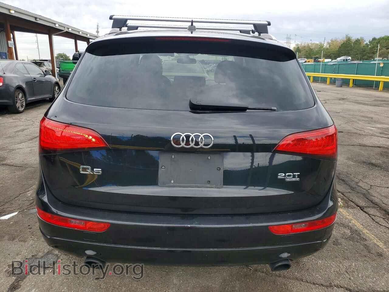 2013 AUDI Q5 - VIN: WA1CFAFP7DA074077 - Photo 6