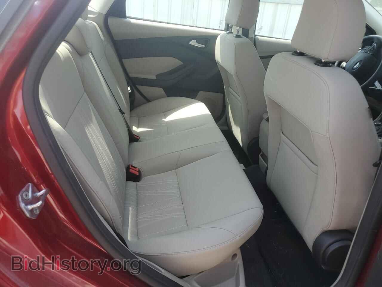 2017 FORD FOCUS - VIN: 1FADP3F22HL214513 - Фото 10