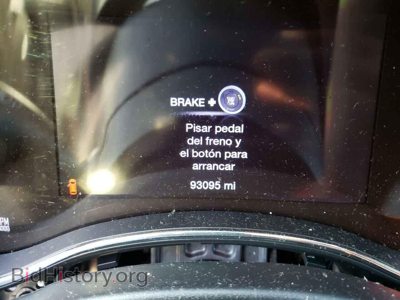 2017 DODGE DURANGO - VIN: 1C4SDHCT4HC774683 - Фото 9