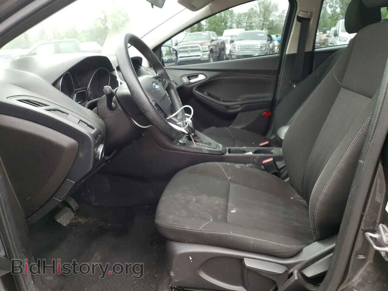 2015 FORD FOCUS - VIN: 1FADP3K26FL263684 - Фото 7