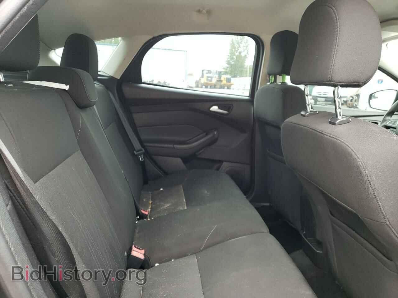 2015 FORD FOCUS - VIN: 1FADP3K26FL263684 - Фото 10