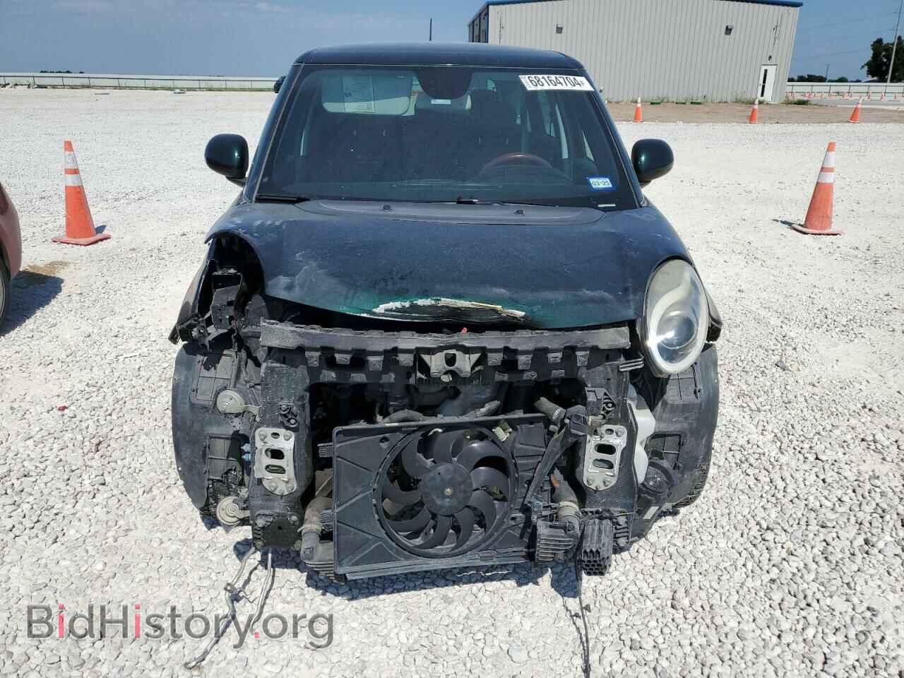 2015 FIAT 500 - VIN: ZFBCFADH4FZ033219 - Фото 5