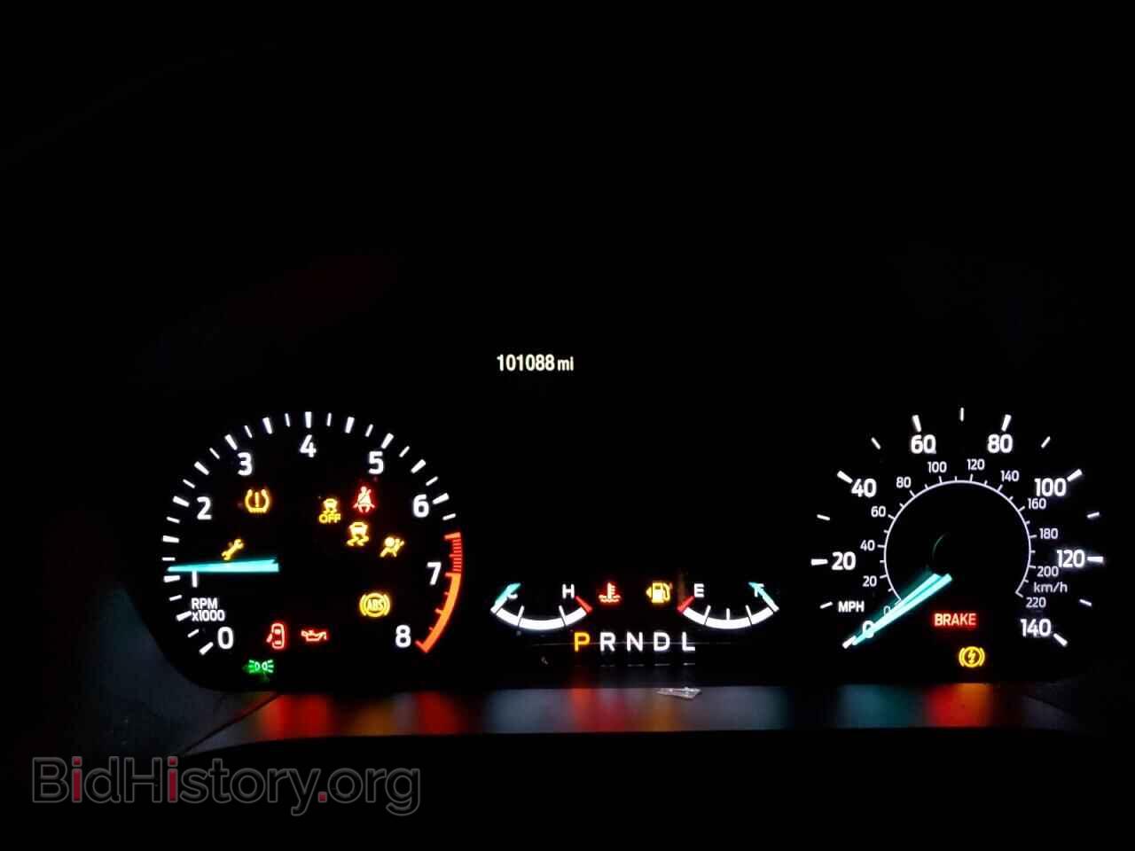2020 FORD ESCAPE - VIN: 1FMCU9G60LUA52060 - Фото 9