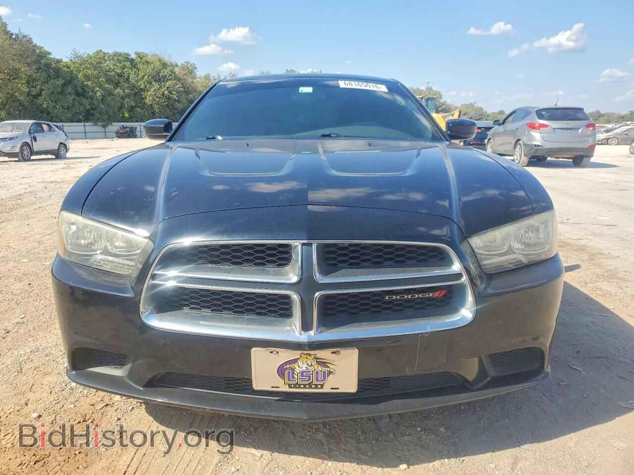 2012 DODGE CHARGER - VIN: 2C3CDXBG8CH281957 - Фото 5