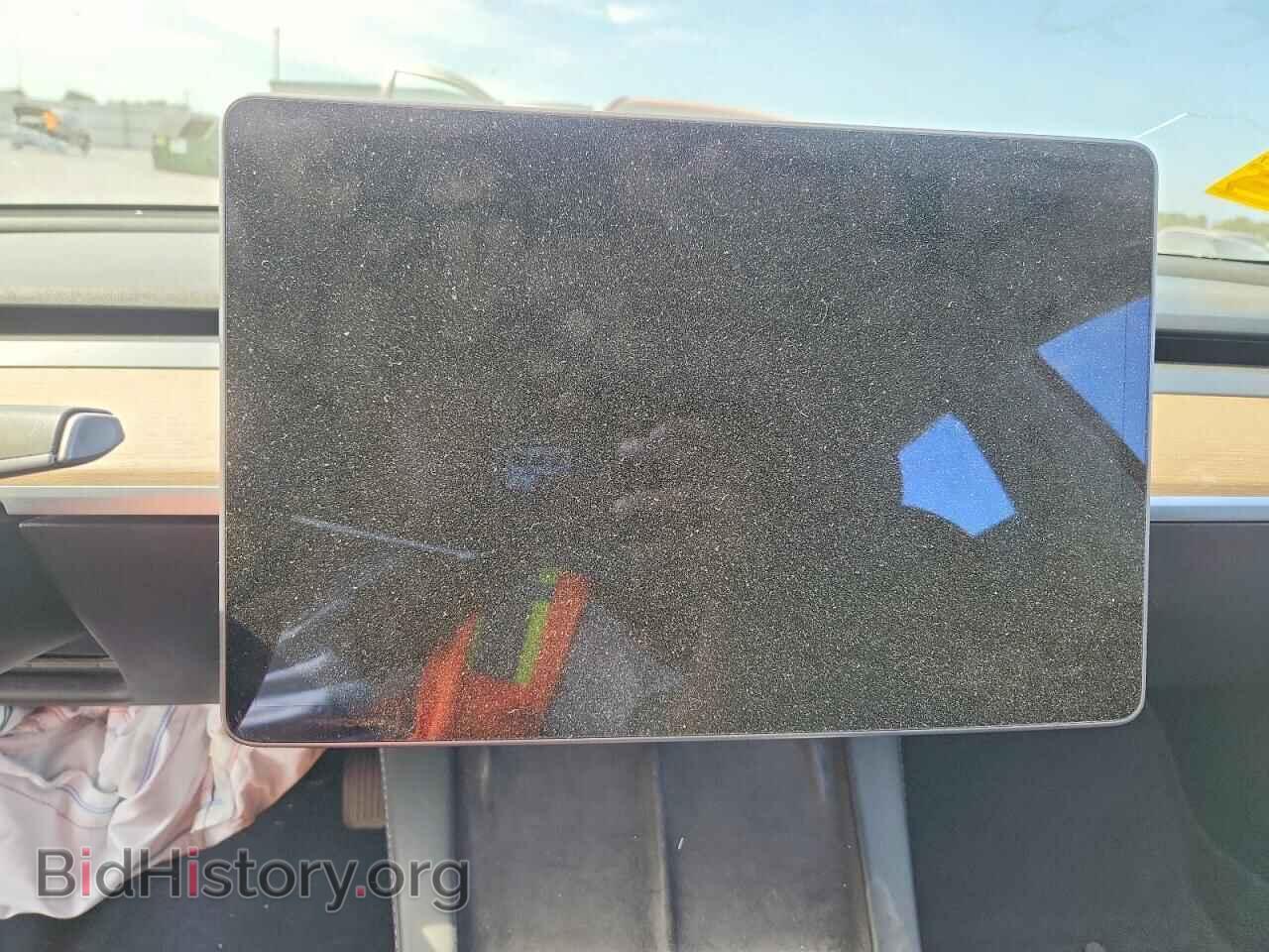 2022 TESLA MODEL 3 - VIN: 5YJ3E1EA4NF192103 - Photo 9