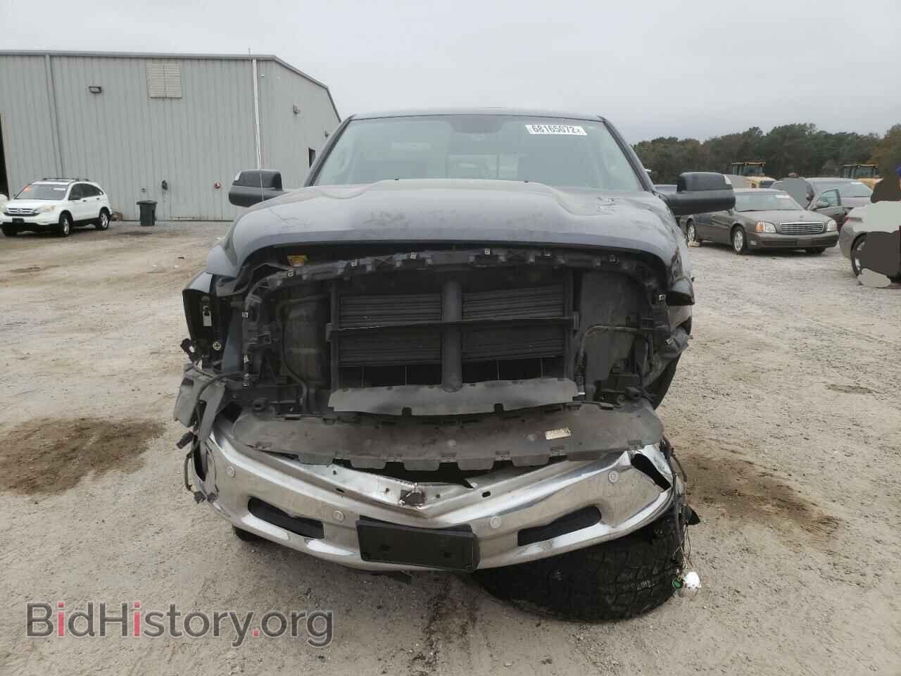 2014 RAM 1500 - VIN: 1C6RR6LT6ES416885 - Фото 5