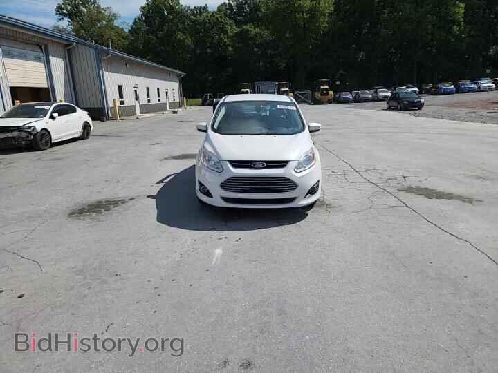 2014 FORD CMAX - VIN: 1FADP5CU8EL504719 - Photo 13