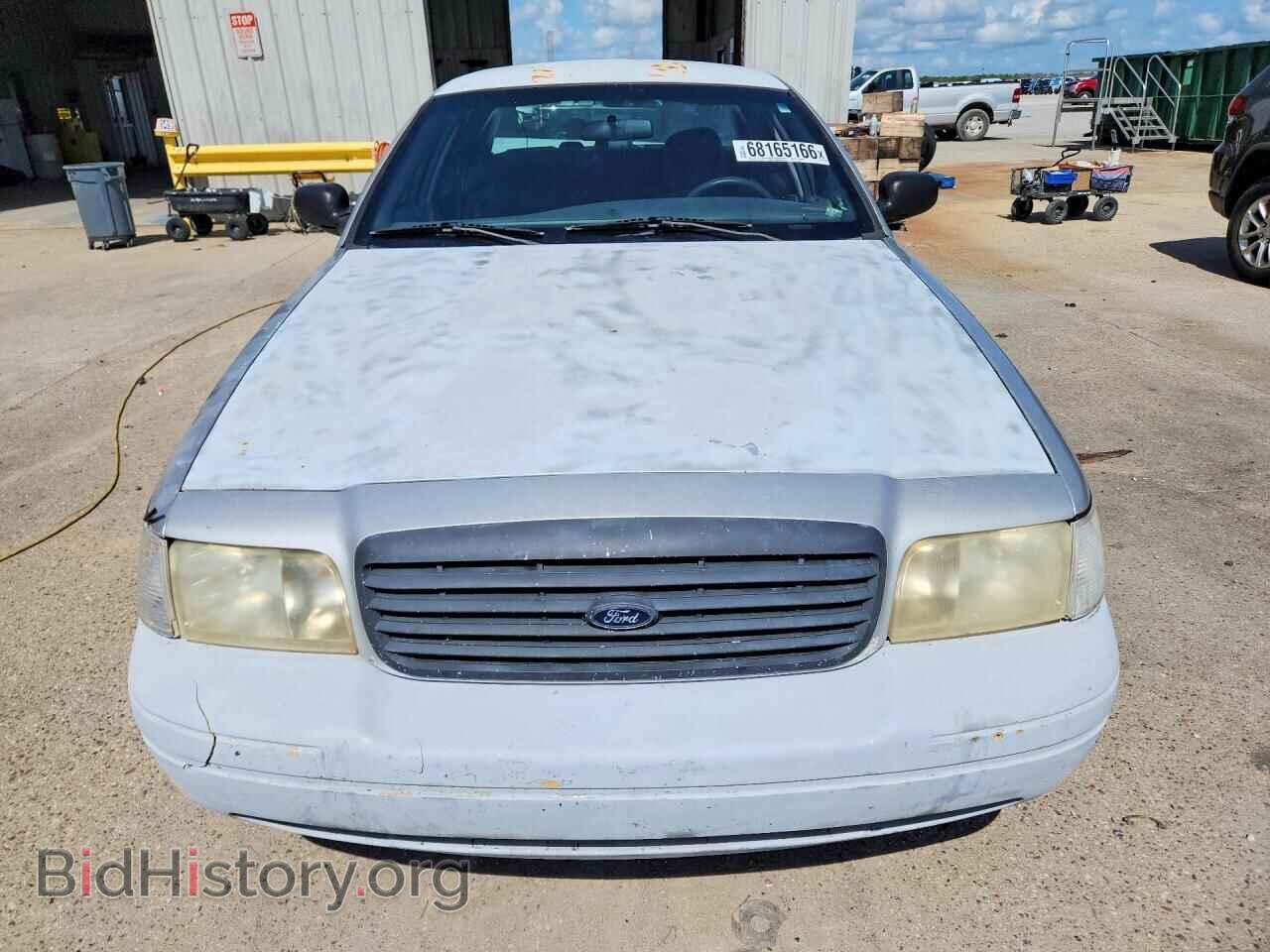 2007 FORD CROWN VIC - VIN: 2FAFP73V97X119978 - Фото 5
