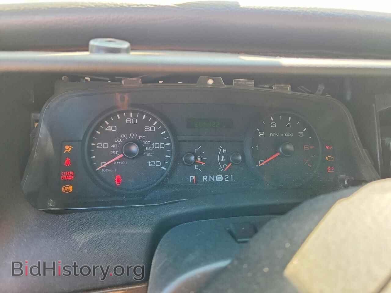 2007 FORD CROWN VIC - VIN: 2FAFP73V97X119978 - Фото 9