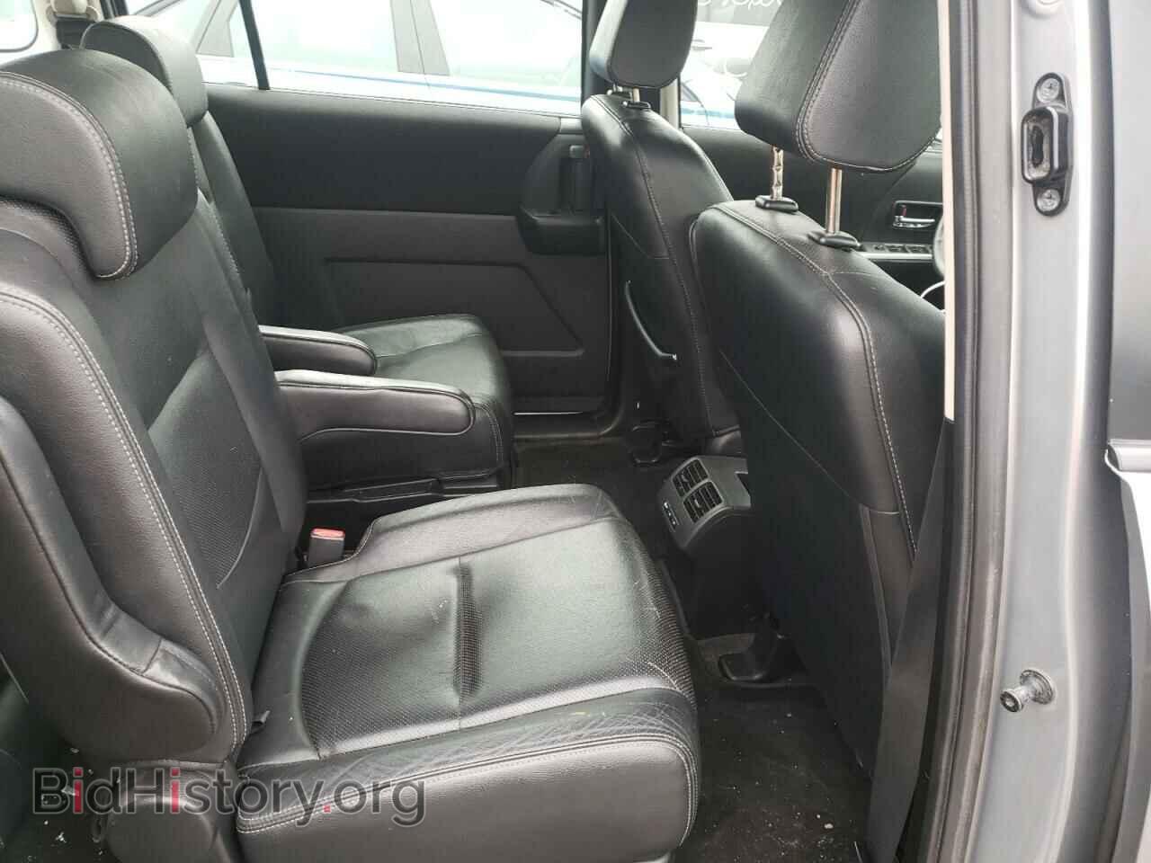 2010 MAZDA 5 - VIN: JM1CR2WL5A0377294 - Фото 6