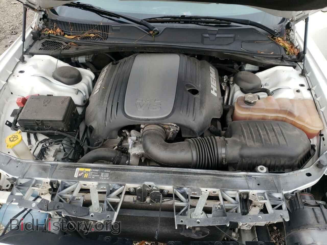 2019 DODGE CHALLENGER - VIN: 2C3CDZBT9KH512131 - Photo 7