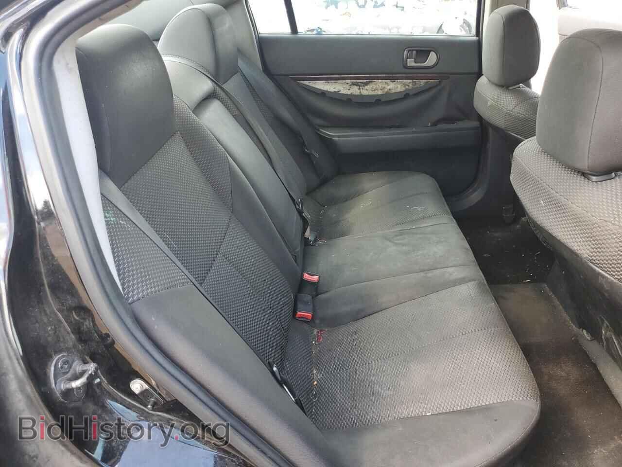2012 MITSUBISHI GALANT - VIN: 4A32B3FF6CE014103 - Фото 10