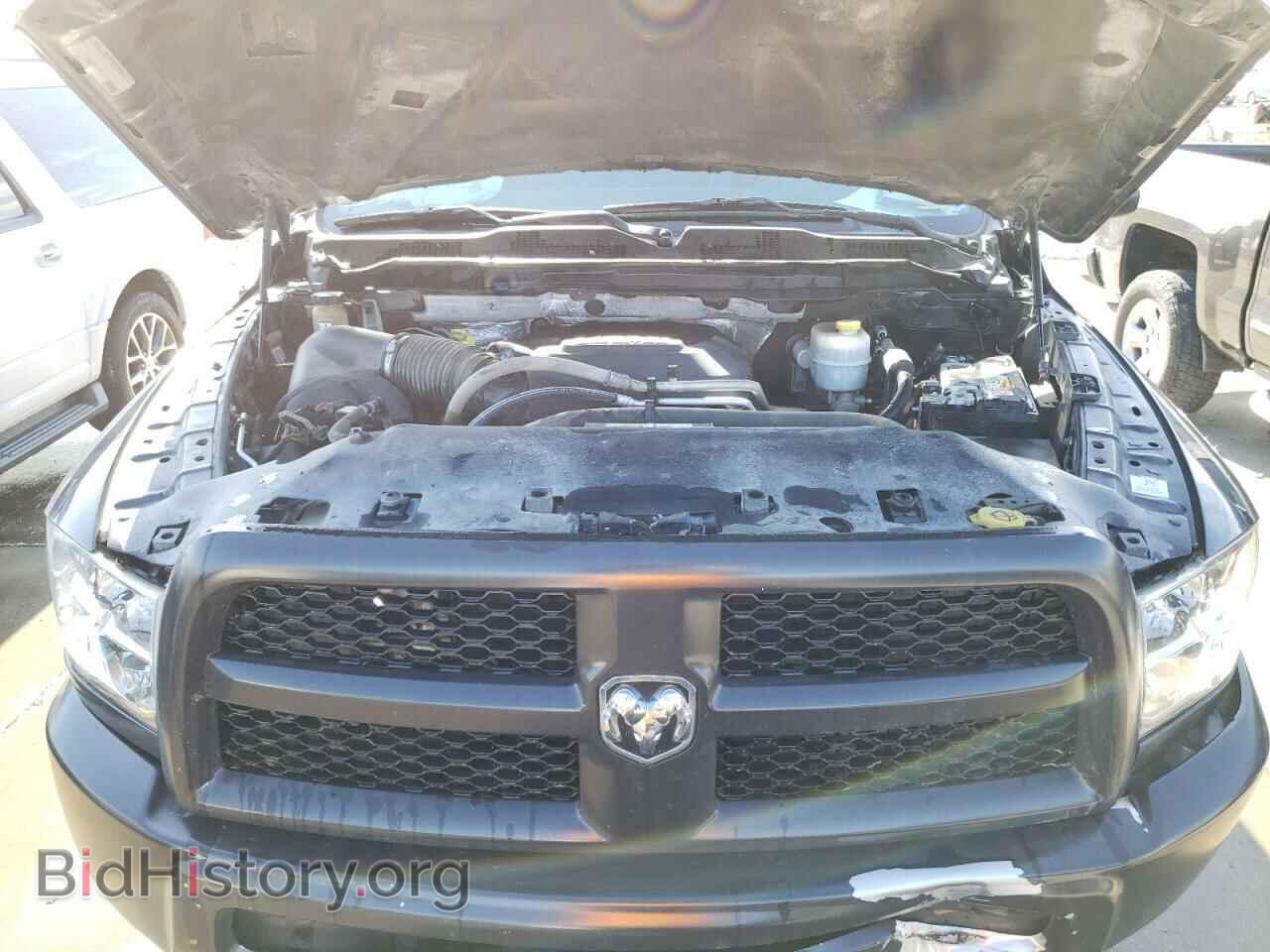 2017 RAM 2500 - VIN: 3C6UR5CJ7HG749501 - Фото 7