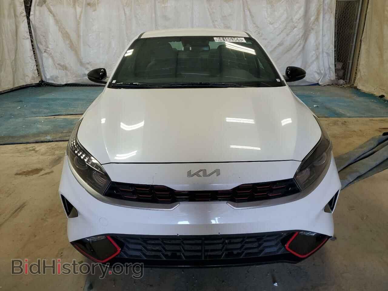 2023 KIA FORTE - VIN: 3KPF54AD7PE557638 - Фото 5