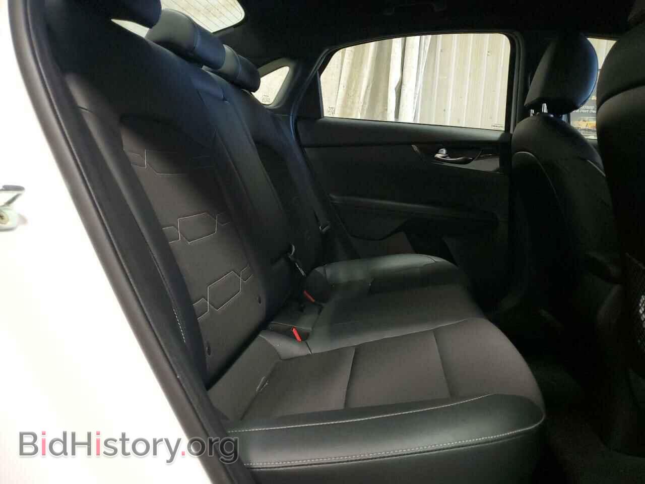 2023 KIA FORTE - VIN: 3KPF54AD7PE557638 - Фото 10