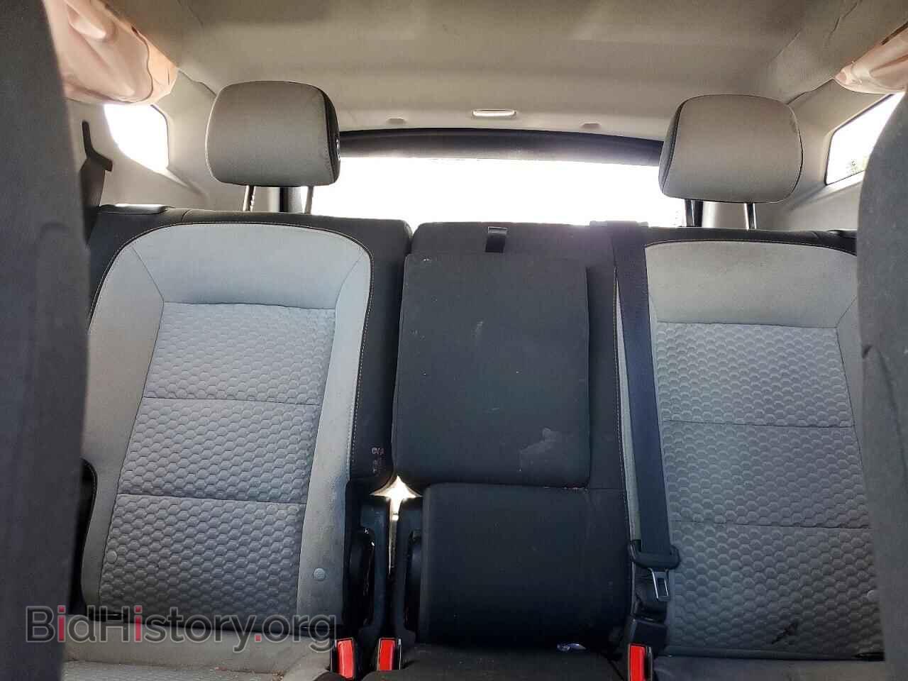 2020 GMC TERRAIN - VIN: 3GKALTEV6LL142978 - Фото 10