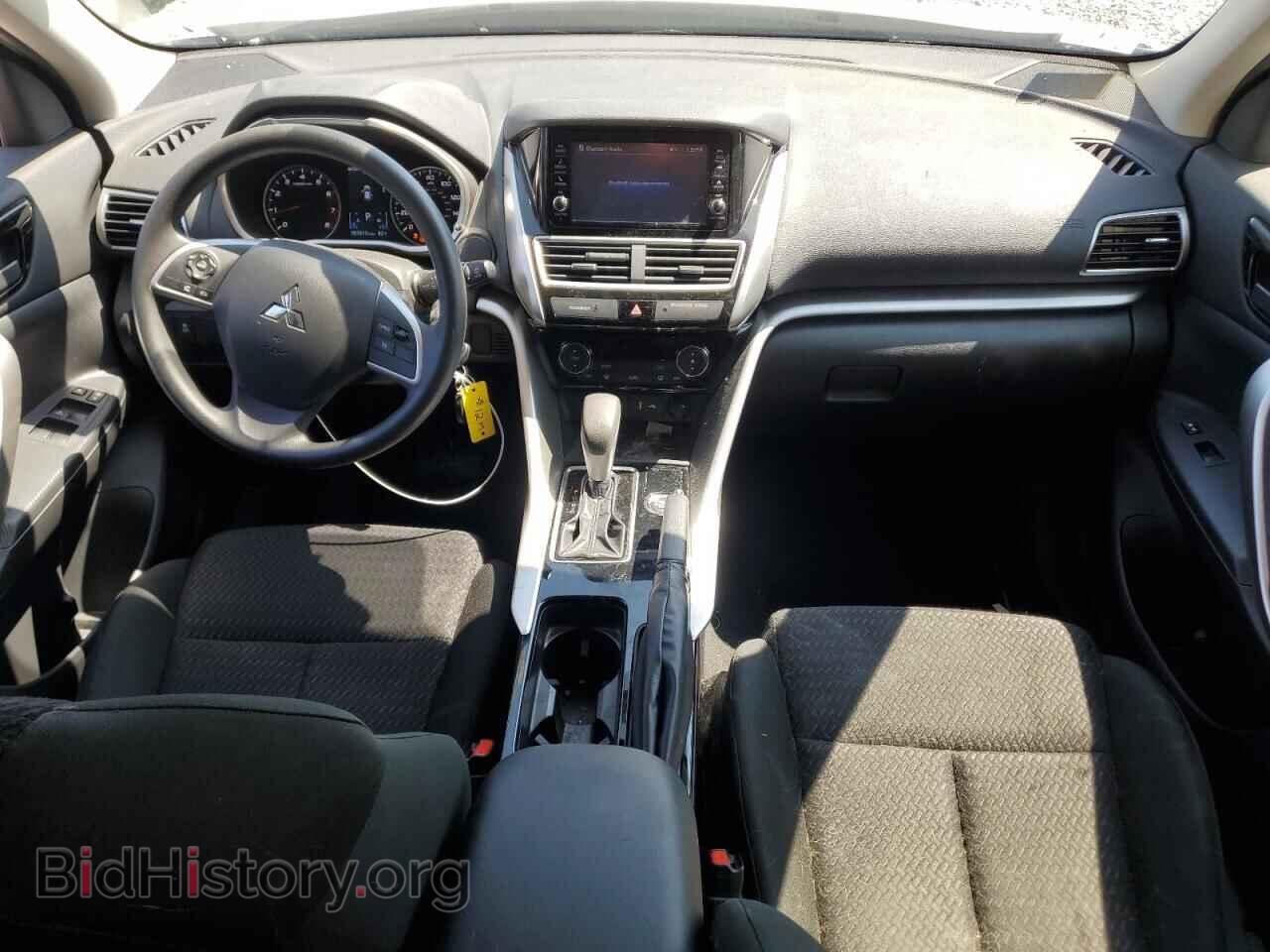 2020 MITSUBISHI ECLIPSE - VIN: JA4AT3AA7LZ001015 - Фото 8