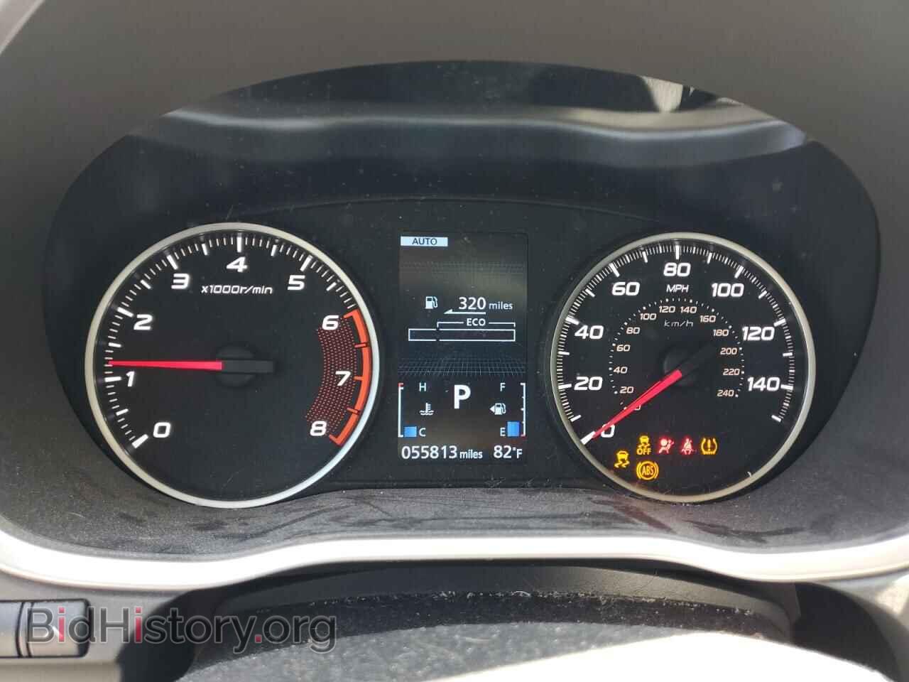 2020 MITSUBISHI ECLIPSE - VIN: JA4AT3AA7LZ001015 - Фото 9