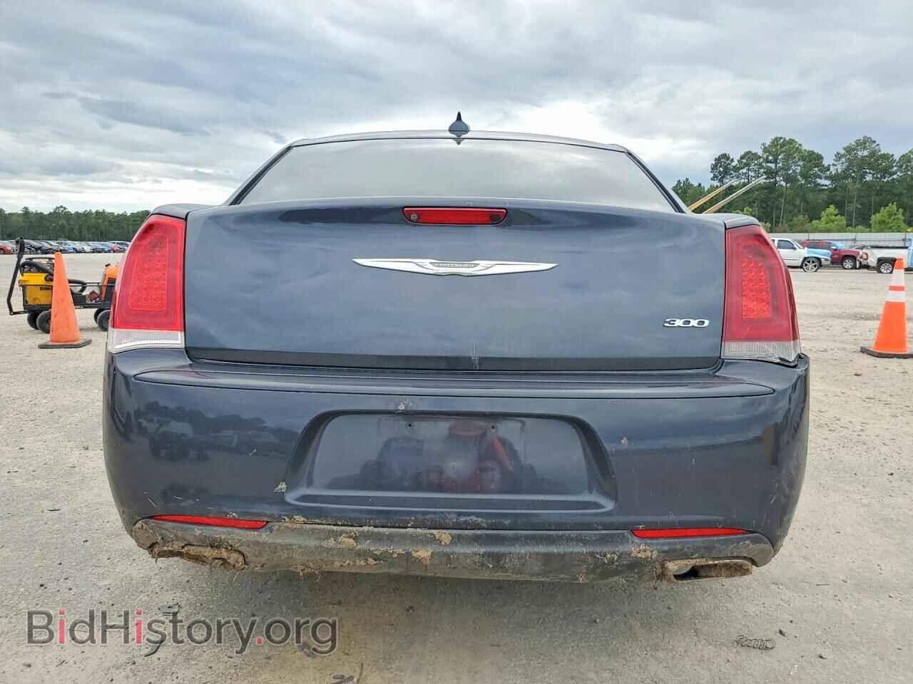 2019 CHRYSLER 300 - VIN: 2C3CCAAG5KH565157 - Фото 6