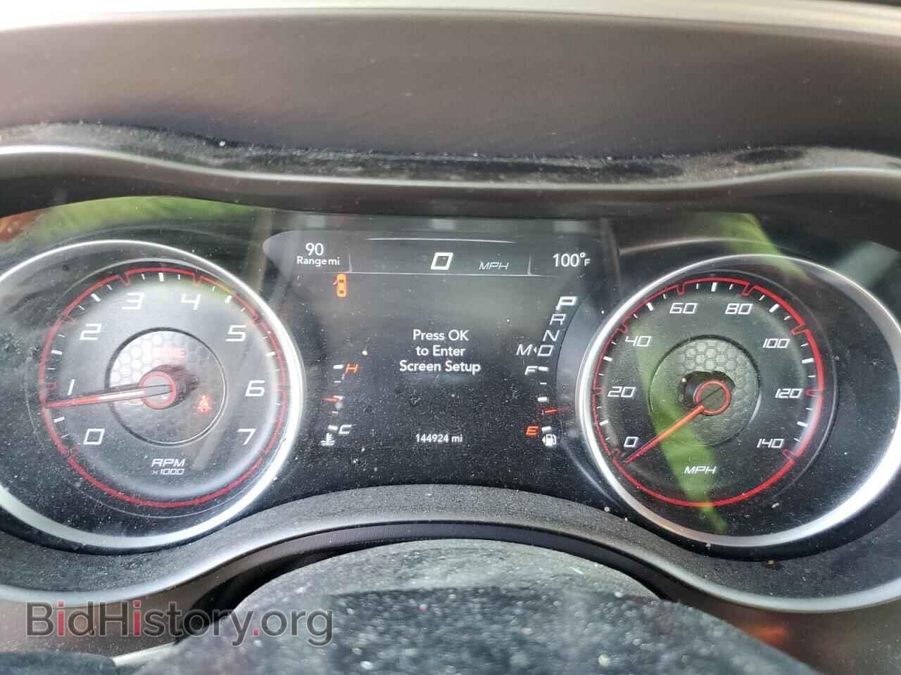 2021 DODGE CHARGER - VIN: 2C3CDXBG6MH628400 - Фото 9