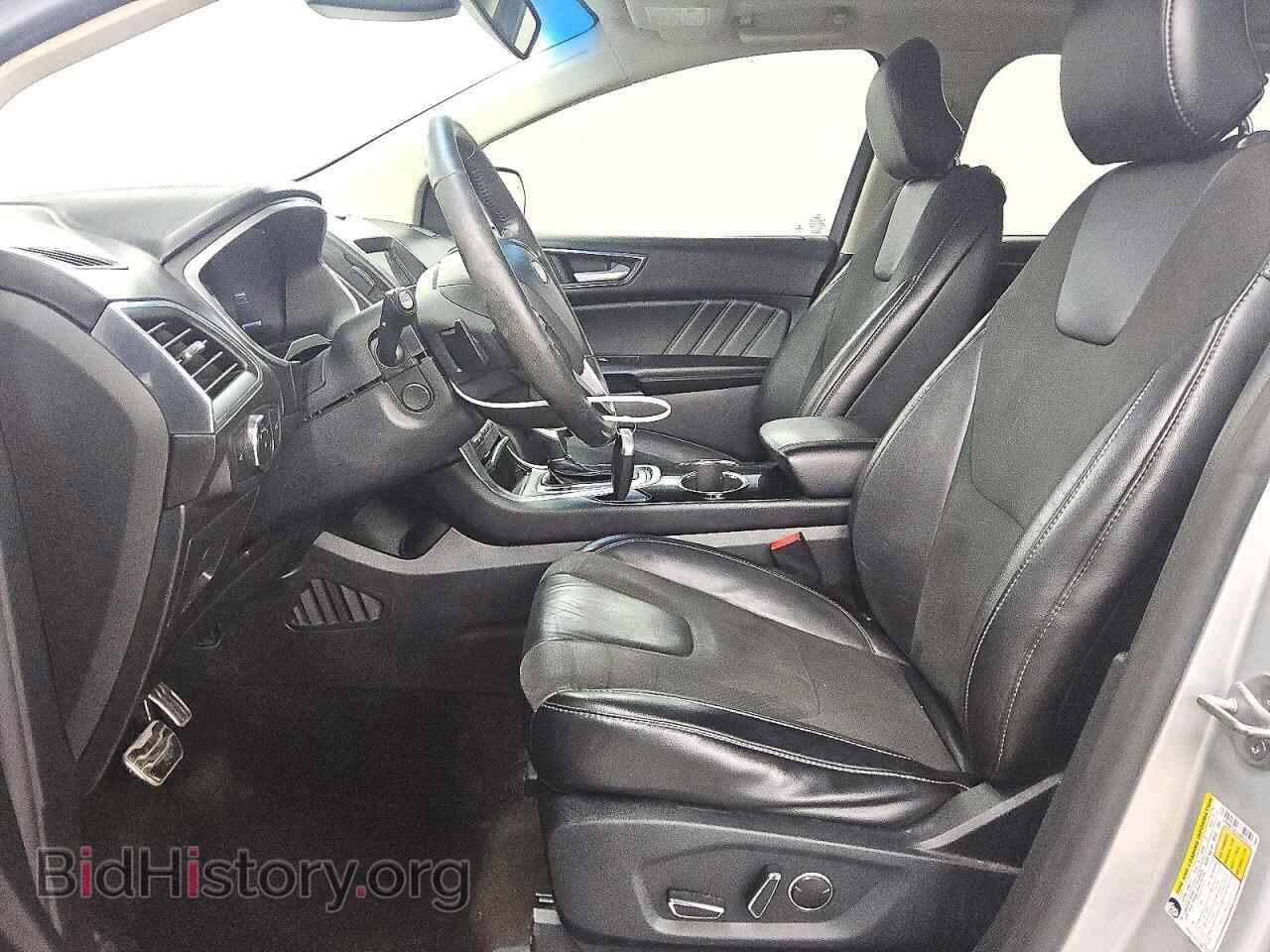 2016 FORD EDGE - VIN: 2FMPK4AP3GBB46523 - Photo 7