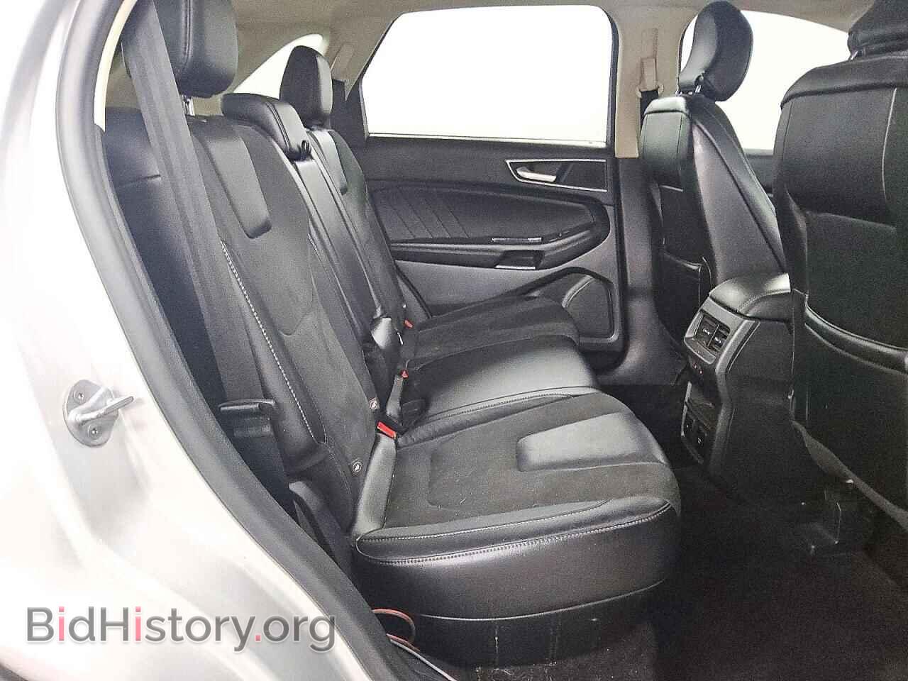 2016 FORD EDGE - VIN: 2FMPK4AP3GBB46523 - Photo 10