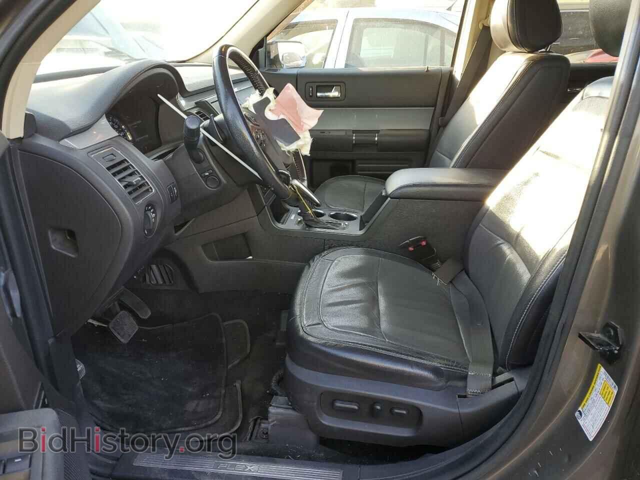 2014 FORD FLEX - VIN: 2FMHK6DT0EBD04077 - Photo 7