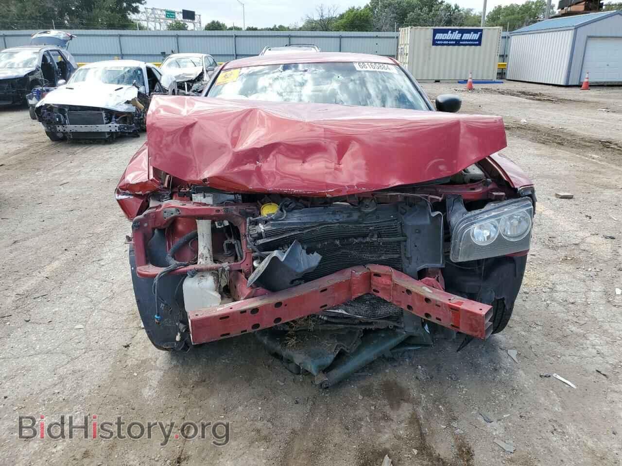 2007 DODGE CHARGER - VIN: 2B3KA43R77H769433 - Фото 5