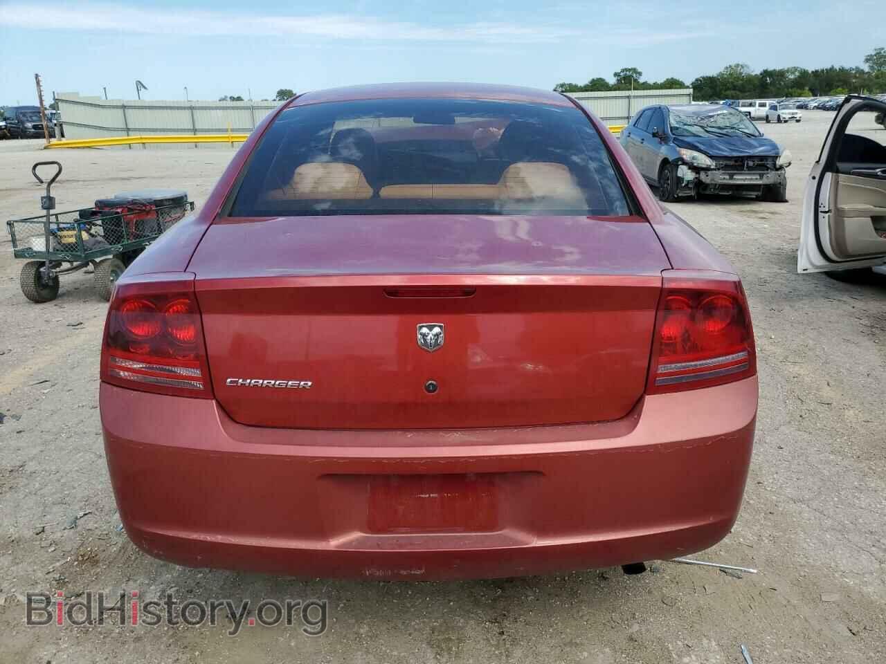 2007 DODGE CHARGER - VIN: 2B3KA43R77H769433 - Фото 6