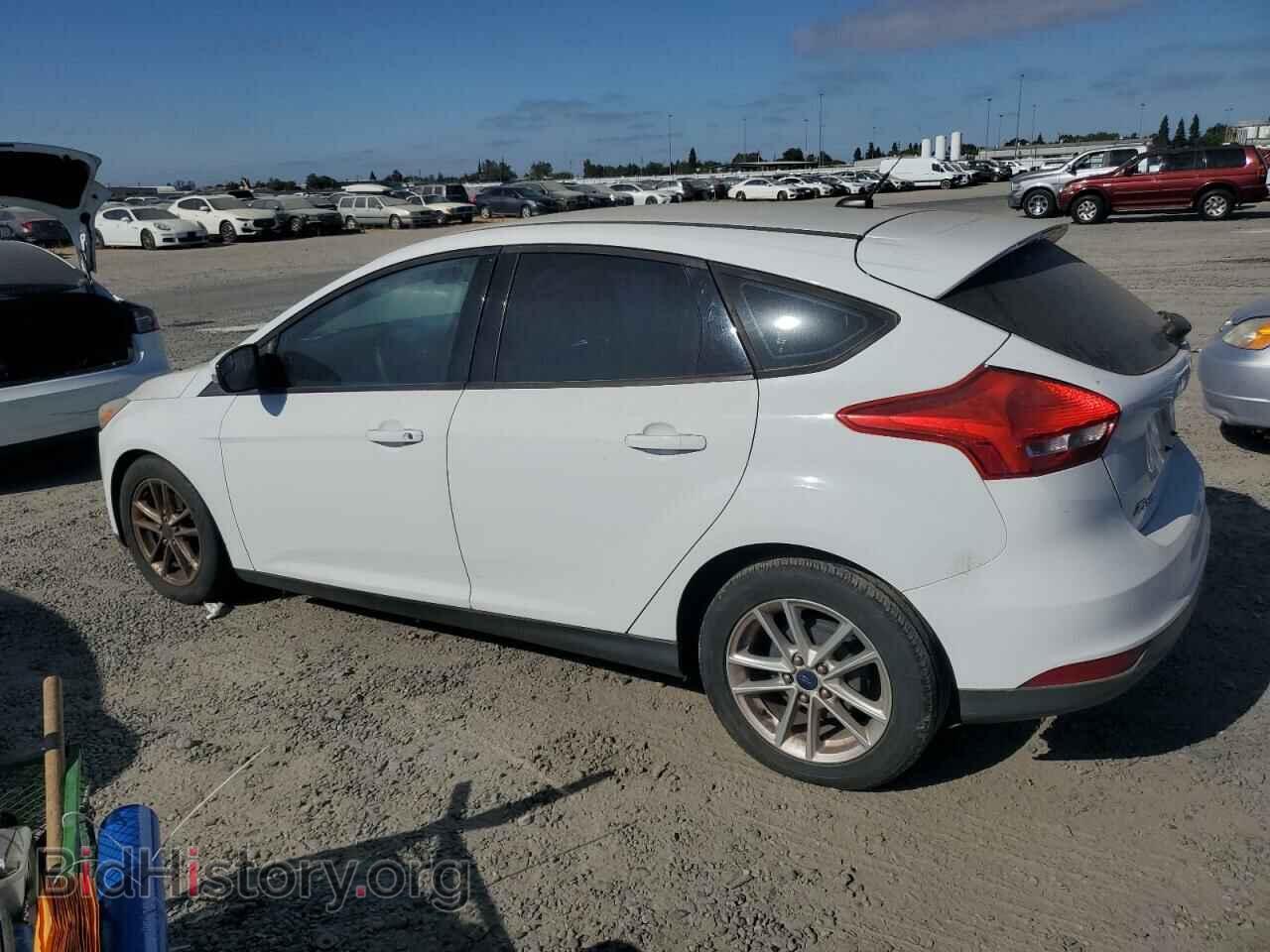 2015 FORD FOCUS - VIN: 1FADP3K24FL335675 - Photo 2