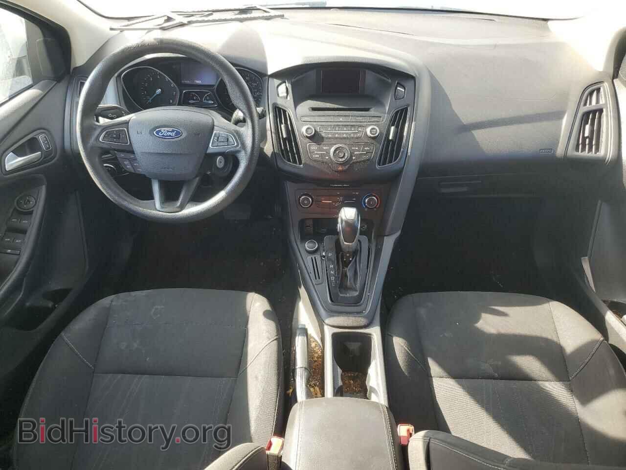 2015 FORD FOCUS - VIN: 1FADP3K24FL335675 - Photo 8