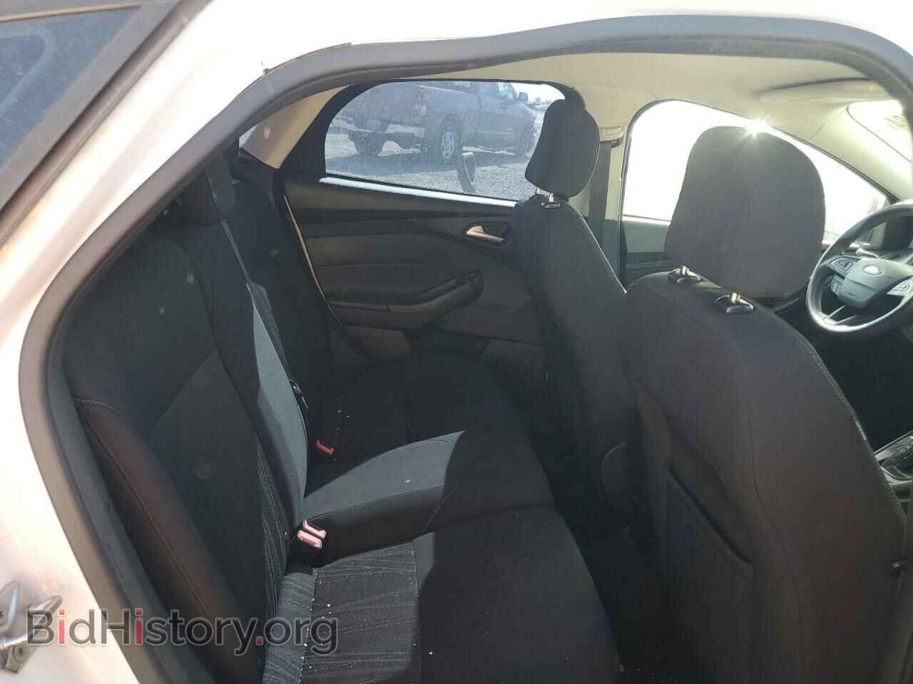 2015 FORD FOCUS - VIN: 1FADP3K24FL335675 - Photo 10