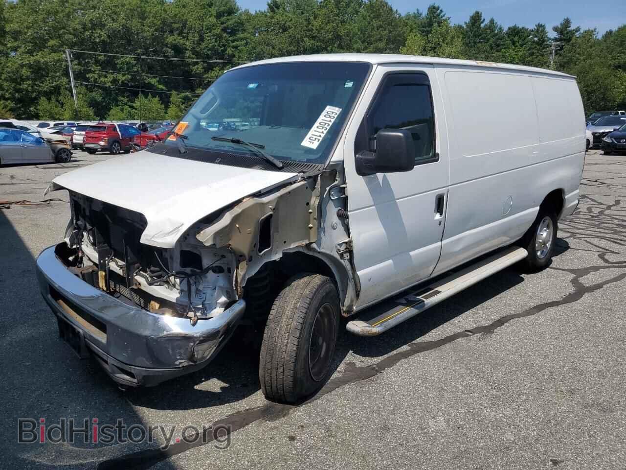 Photo 1FTNE2EW2DDA45892 - FORD ALL Models 2013