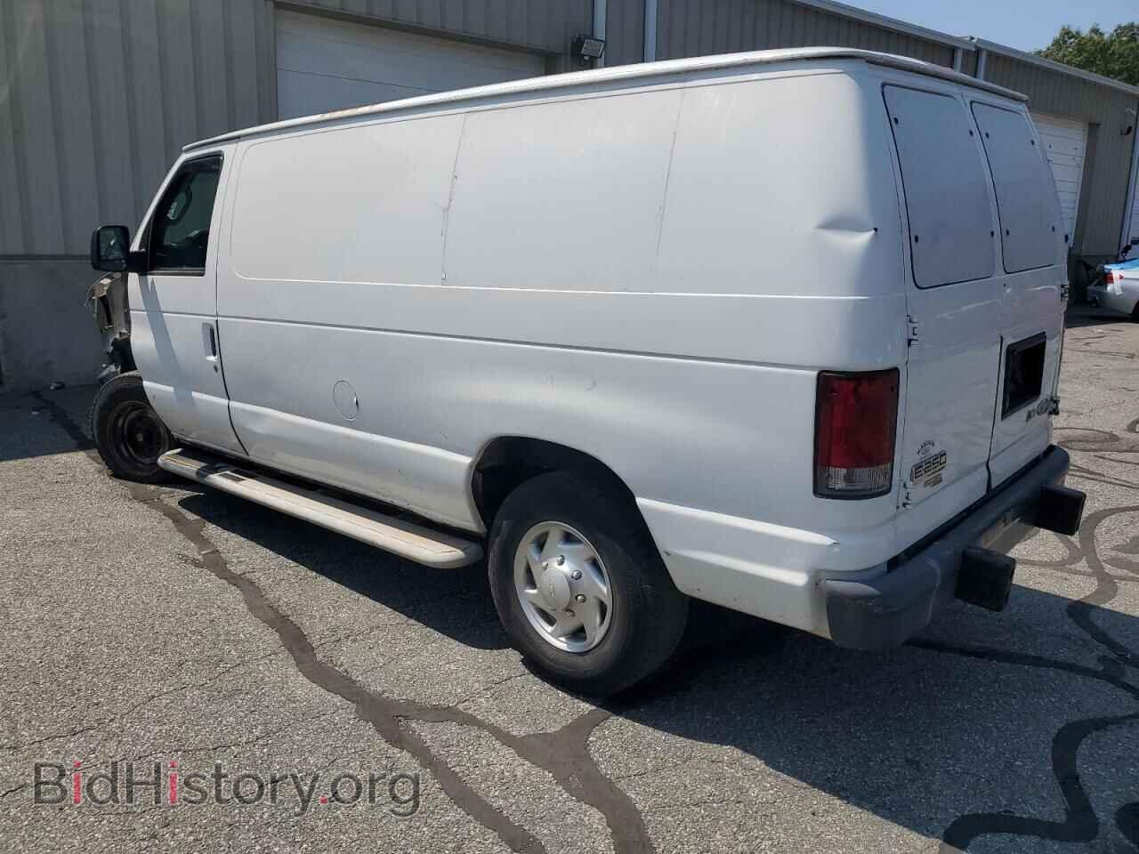 2013 FORD ALL Models - VIN: 1FTNE2EW2DDA45892 - Photo 2