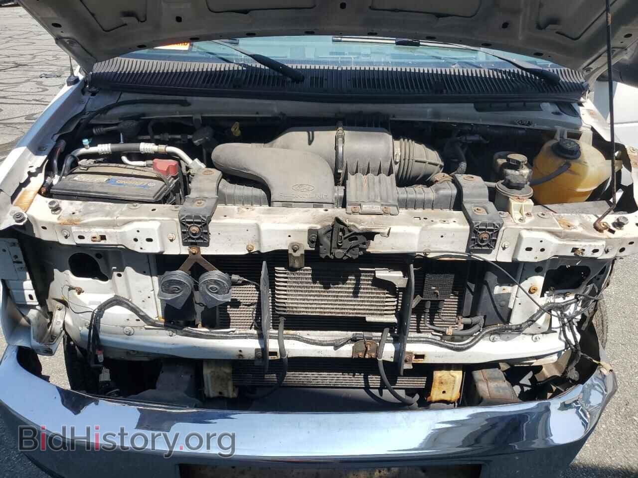 2013 FORD ALL Models - VIN: 1FTNE2EW2DDA45892 - Photo 12