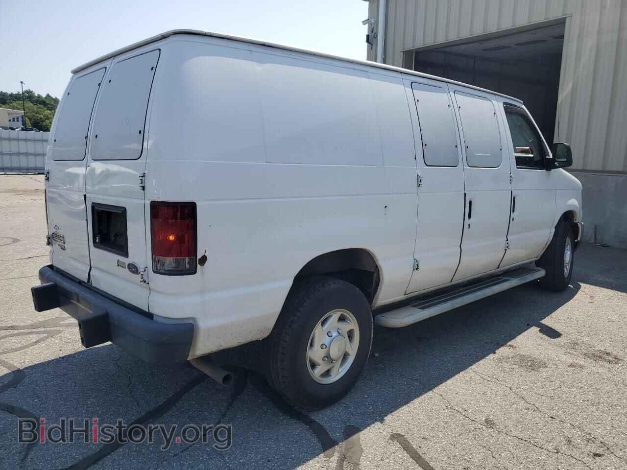 2013 FORD ALL Models - VIN: 1FTNE2EW2DDA45892 - Photo 3