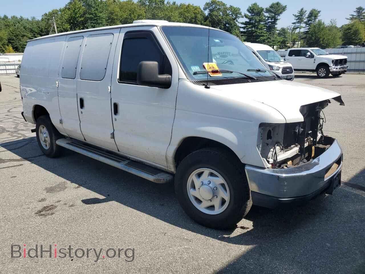 2013 FORD ALL Models - VIN: 1FTNE2EW2DDA45892 - Photo 4
