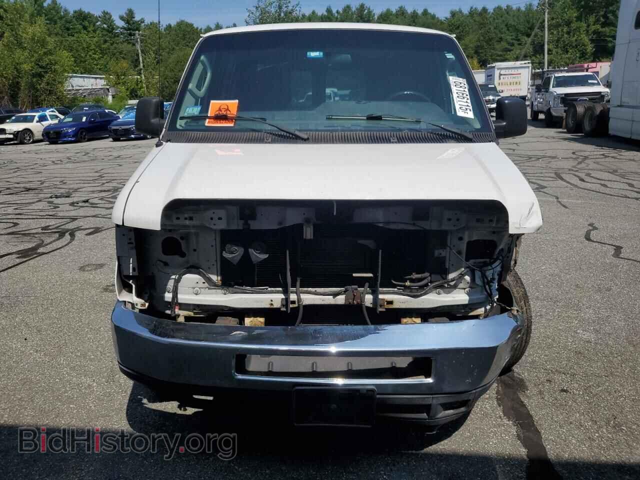 2013 FORD ALL Models - VIN: 1FTNE2EW2DDA45892 - Photo 5