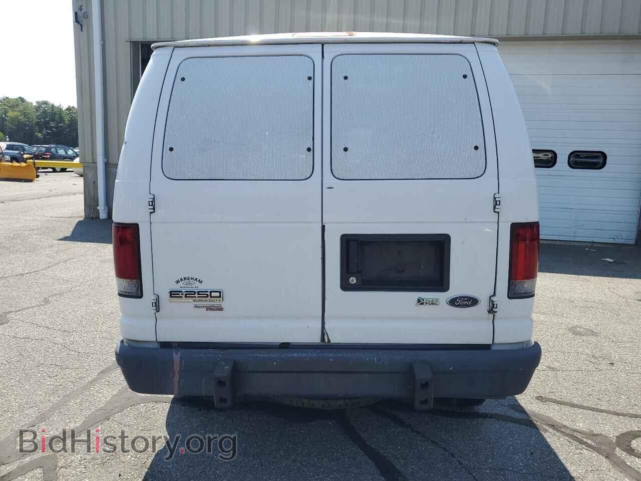 2013 FORD ALL Models - VIN: 1FTNE2EW2DDA45892 - Photo 6