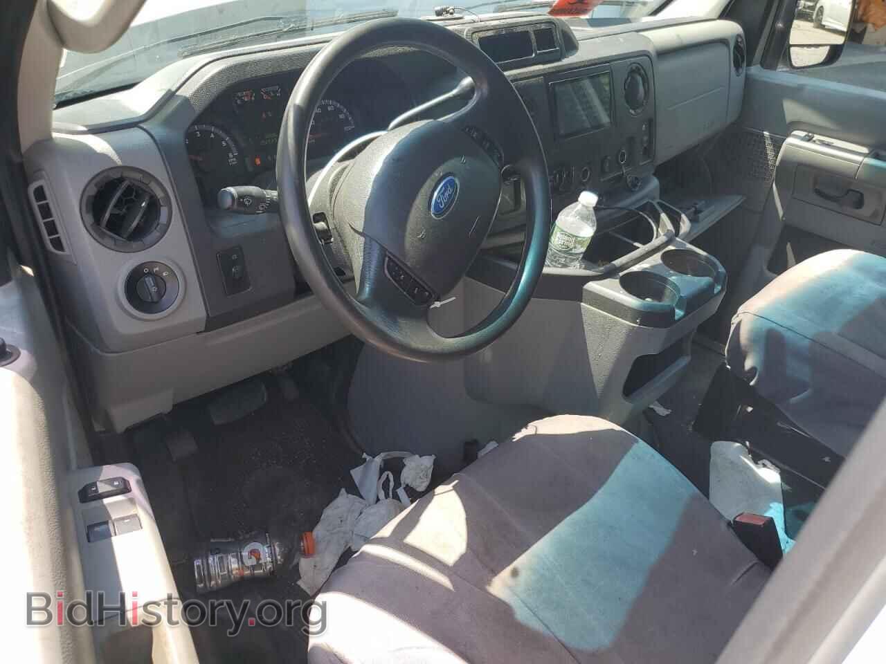 2013 FORD ALL Models - VIN: 1FTNE2EW2DDA45892 - Photo 8