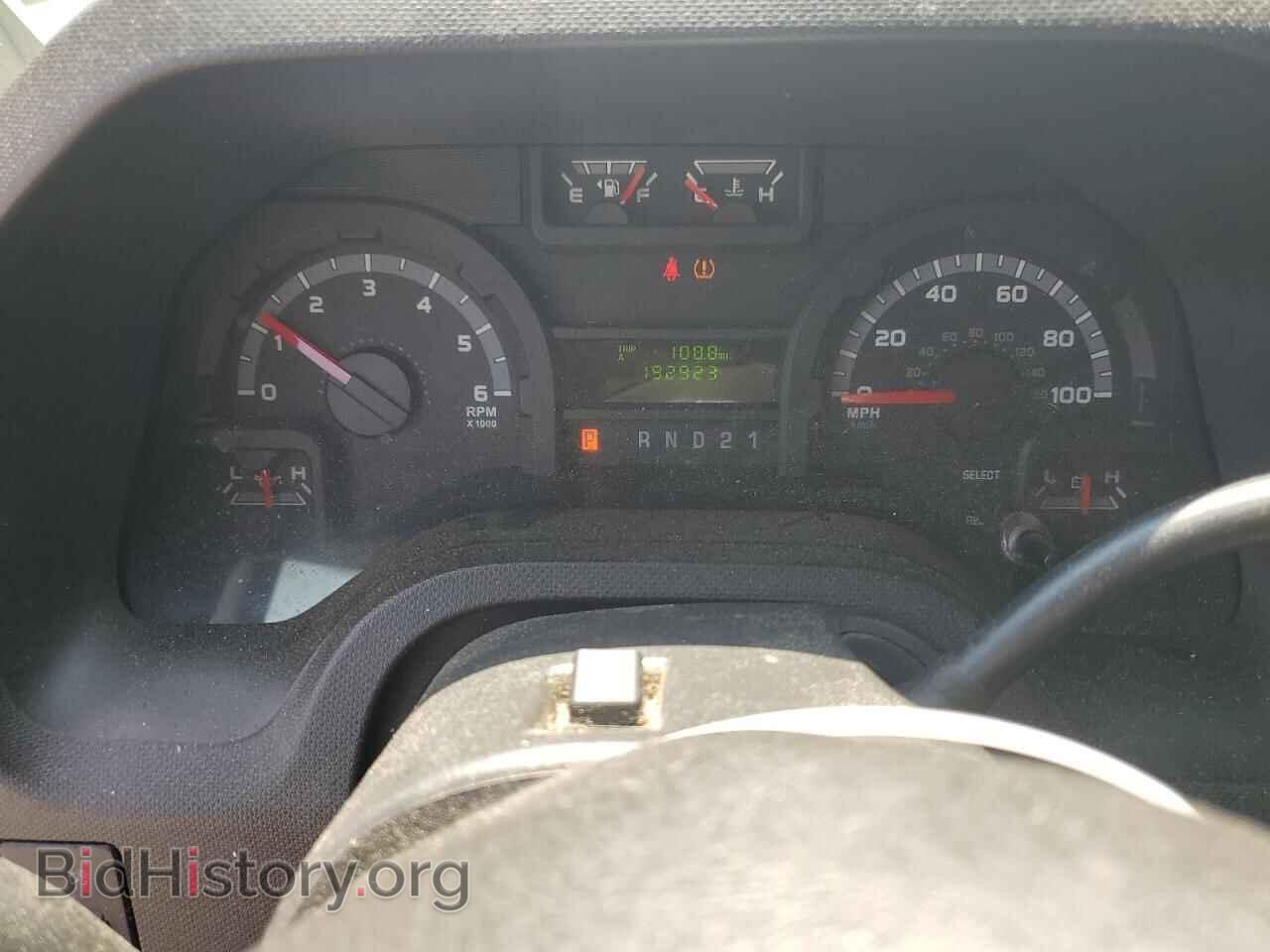 2013 FORD ALL Models - VIN: 1FTNE2EW2DDA45892 - Photo 9